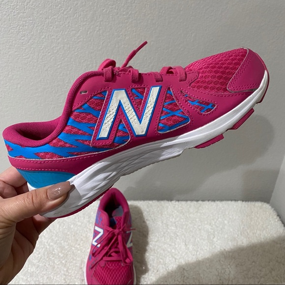 new balance size 5 womens